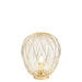 Fontana Arte Pinecone Table Lamp