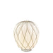 Fontana Arte Pinecone Table Lamp