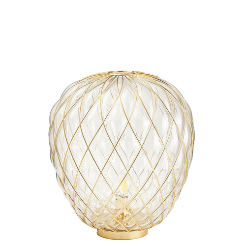 Fontana Arte Pinecone Table Lamp