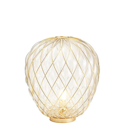 Fontana Arte Pinecone Table Lamp