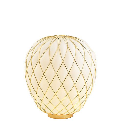 Fontana Arte Pinecone Table Lamp