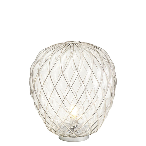 Fontana Arte Pinecone Table Lamp