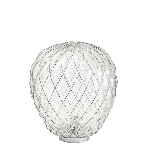 Fontana Arte Pinecone Table Lamp