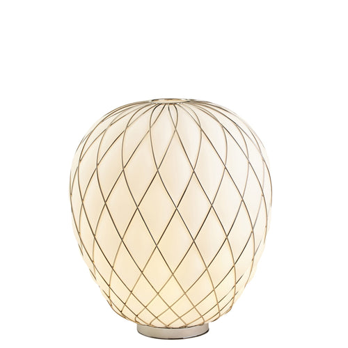 Fontana Arte Pinecone Table Lamp