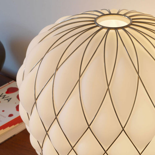 Fontana Arte Pinecone Table Lamp