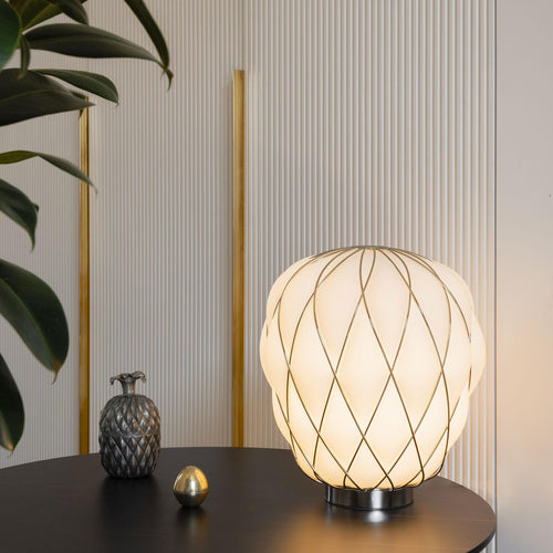 Fontana Arte Pinecone Table Lamp