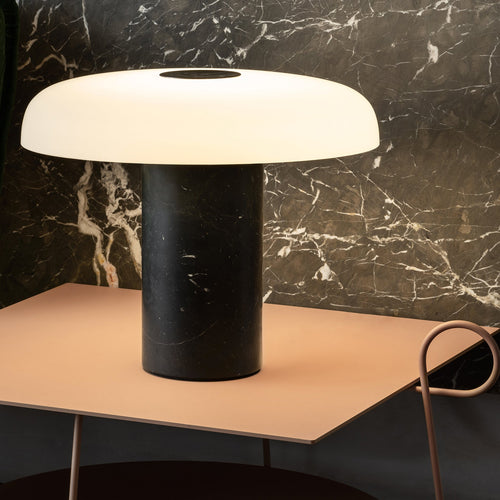 Fontana Arte Tropico Table Lamp