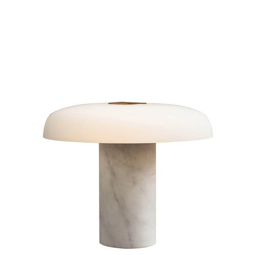 Fontana Arte Tropico Table Lamp