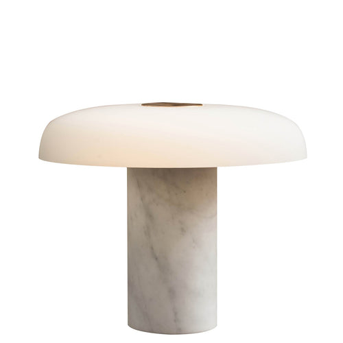 Fontana Arte Tropico Table Lamp