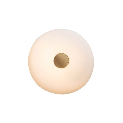 Fontana Arte Tropico Wall / Ceiling Light