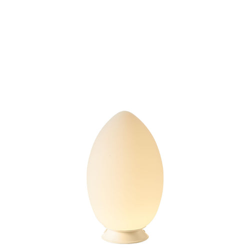 Fontana Arte Uovo Rechargeable Table Lamp