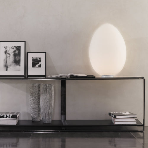 Fontana Arte Uovo Table Lamp