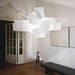 Foscarini Big Bang Suspension Light (Large + X-Large)