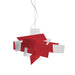 Foscarini Big Bang Suspension Light (Large + X-Large)