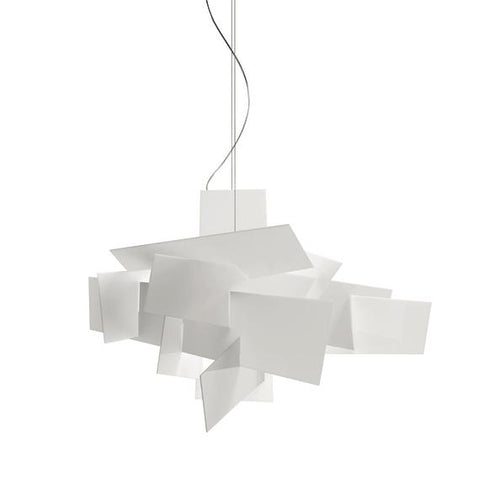 Foscarini Big Bang Suspension Light (Large + X-Large)