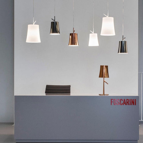 Foscarini Birdie LED Table Lamp