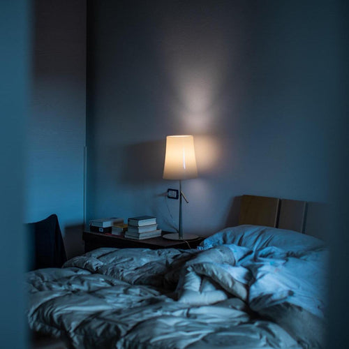 Foscarini Birdie LED Table Lamp