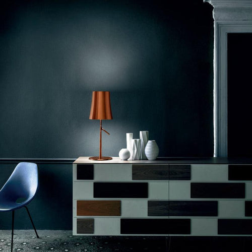 Foscarini Birdie Table Lamp