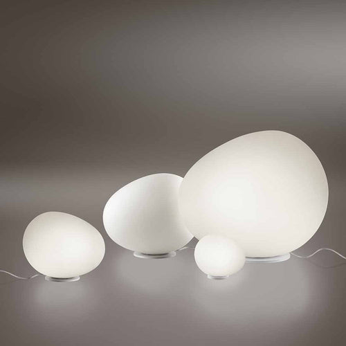 Foscarini Gregg Glass Table Lamp