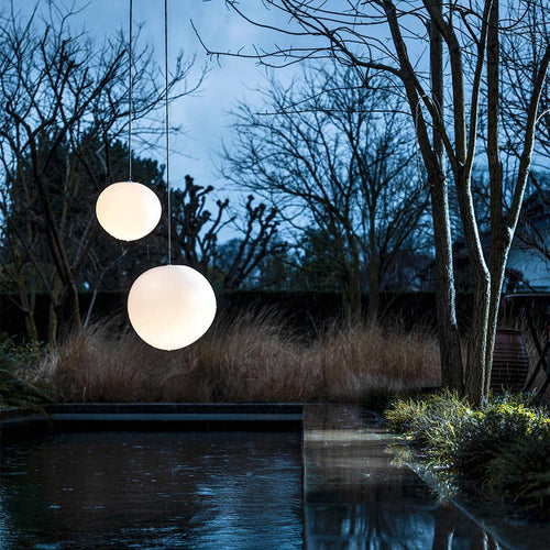 Foscarini Gregg Outdoor Pendant Light