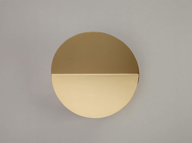 Houseof Brass Diffuser Wall Light