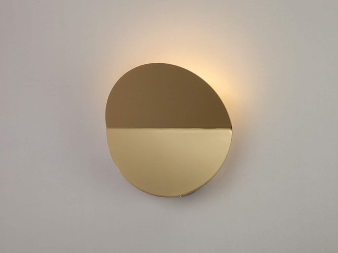 Houseof Brass Diffuser Wall Light