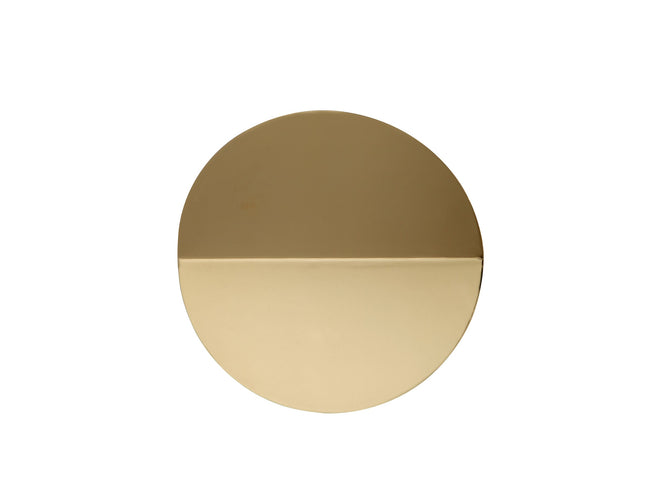 Houseof Brass Diffuser Wall Light