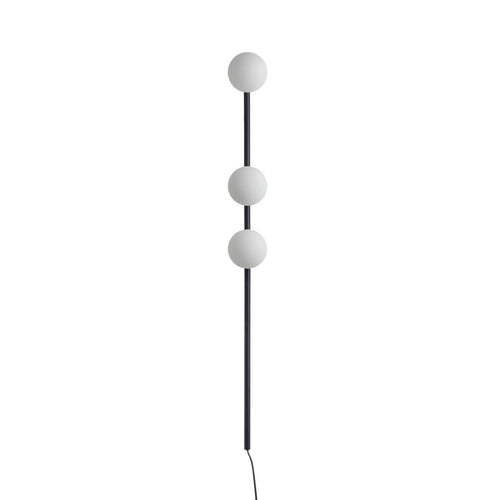 Houseof Opal Ball Wall Light