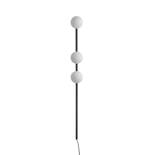 Houseof Opal Ball Wall Light