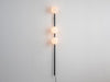 Houseof Opal Ball Wall Light