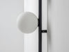 Houseof Opal Ball Wall Light