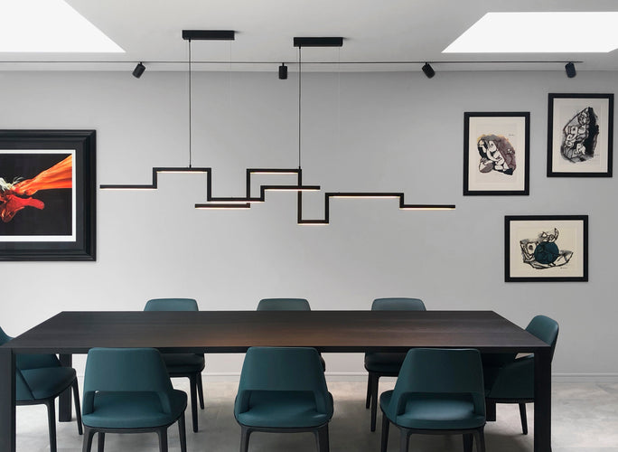 Ilfari Artys Suspension Light