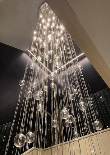 Ilfari Ballroom Chandelier