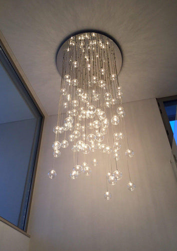 Ilfari Ballroom Chandelier