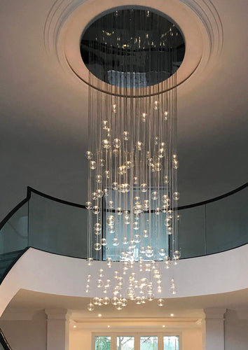 Ilfari Ballroom Chandelier