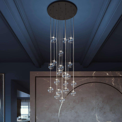 Ilfari Ballroom Chandelier