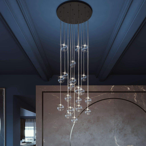 Ilfari Ballroom Chandelier