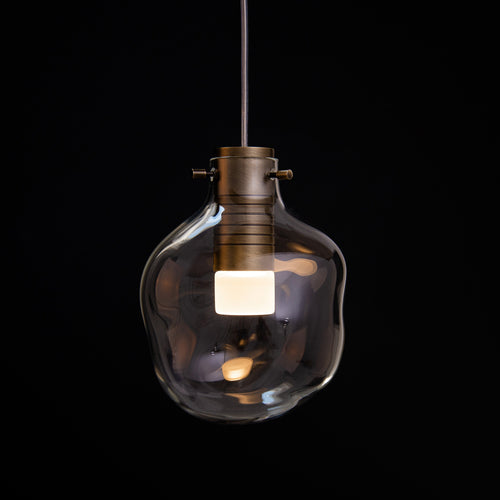 Ilfari Celeste Linear Pendant Cluster Light