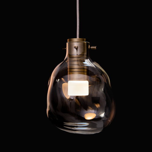 Ilfari Celeste Linear Pendant Cluster Light