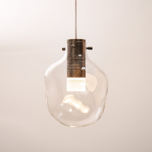 Ilfari Celeste Pendant Cluster Light