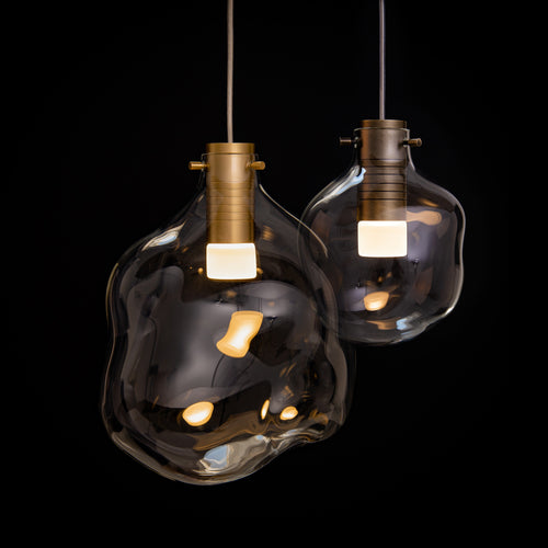 Ilfari Celeste Pendant Cluster Light