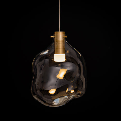 Ilfari Celeste Pendant Cluster Light