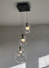 Ilfari Celeste Pendant Cluster Light