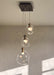 Ilfari Celeste Pendant Cluster Light