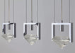 Ilfari Elements Of Love Suspension Light