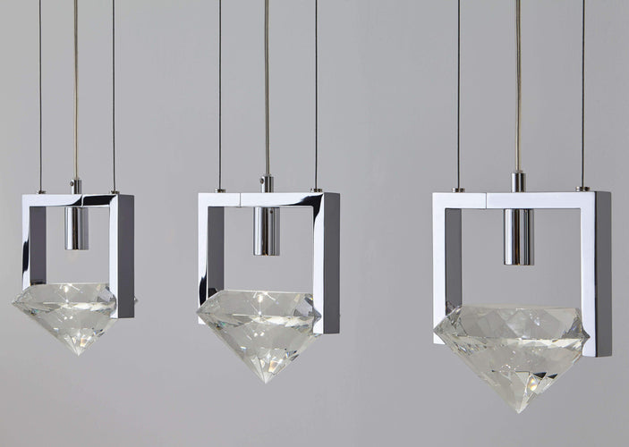 Ilfari Elements Of Love Suspension Light