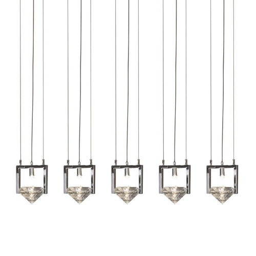 Ilfari Elements Of Love Suspension Light