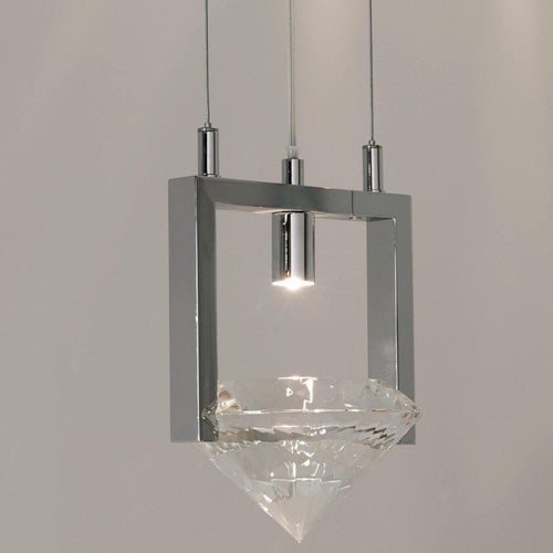 Ilfari Elements Of Love Suspension Light