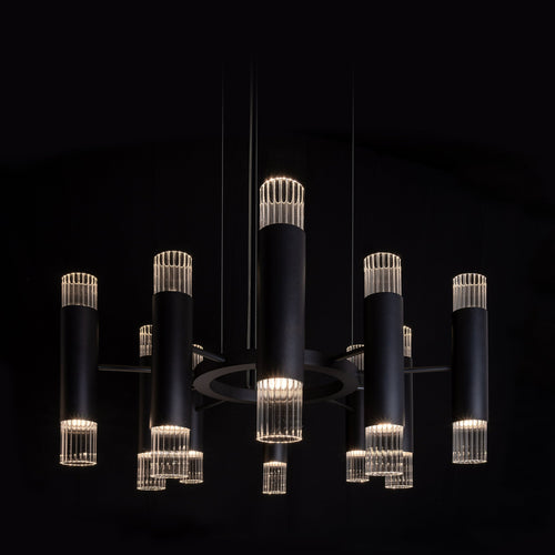 Ilfari Embrace H10 Chandelier