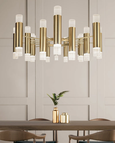 Ilfari Embrace H16 Chandelier